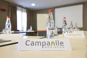 Campanile Montbeliard - Sochaux