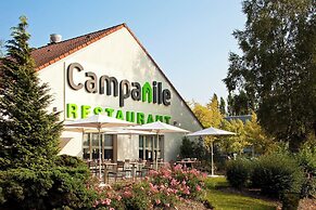 Campanile Valenciennes Ouest - Petite Foret