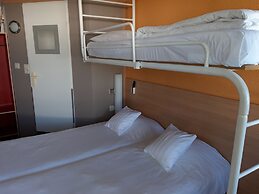 Premiere Classe Hotel Liege