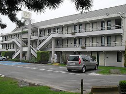 Premiere Classe Hotel Liege
