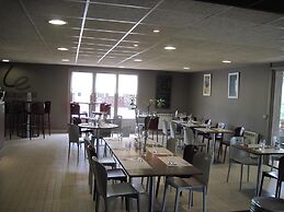 Campanile Epernay Dizy