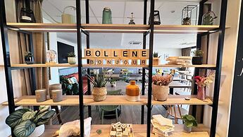 Campanile NATURE - Bollène