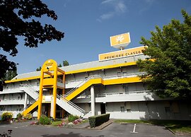Premiere Classe Dijon Sud - Marsannay