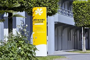 Première Classe Valenciennes Ouest - Petite Forêt