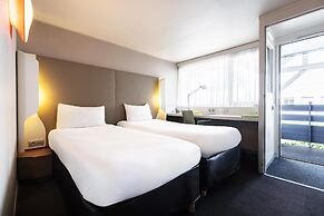 Hotel Campanile Montesson - Le Vésinet