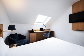 Hotel Campanile Montesson - Le Vésinet