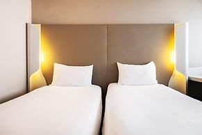 Hotel Campanile Montesson - Le Vésinet