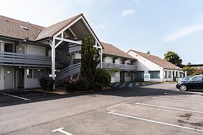 Hotel Campanile Montesson - Le Vésinet