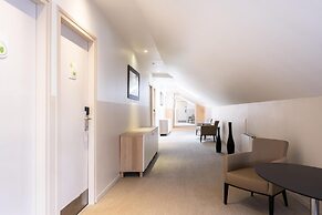 Hotel Campanile Montesson - Le Vésinet