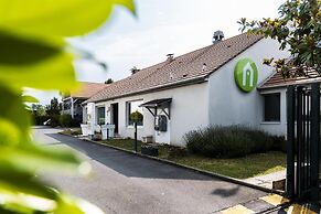 Hotel Campanile Montesson - Le Vésinet
