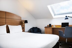 Hotel Campanile Montesson - Le Vésinet