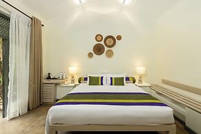 Hotel Sigiriya