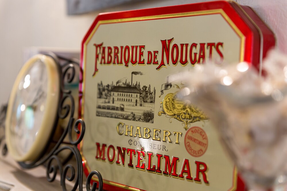 The Originals Access, Hostellerie des Pins
