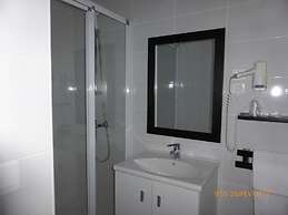 The Originals Access, Hostellerie des Pins