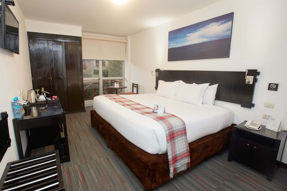 Casa Andina Premium Puno