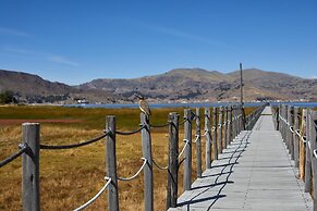 Casa Andina Premium Puno