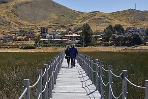 Casa Andina Premium Puno