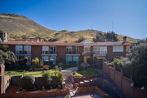 Casa Andina Premium Puno