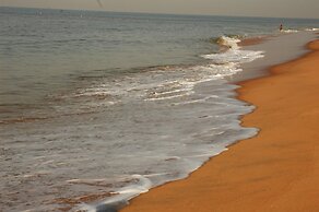 Beach and Lake Ayurvedic Resort