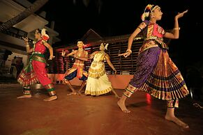 Beach and Lake Ayurvedic Resort