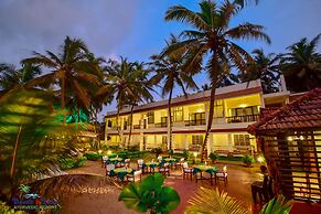 Beach and Lake Ayurvedic Resort