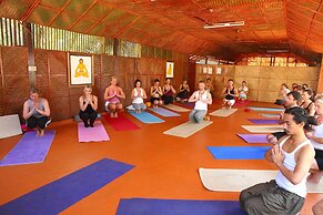 Beach and Lake Ayurvedic Resort