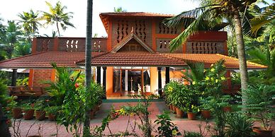Beach and Lake Ayurvedic Resort