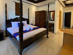 New Adirama Beach Hotel