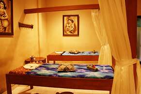 New Adirama Beach Hotel