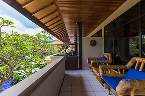 New Adirama Beach Hotel