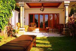 New Adirama Beach Hotel