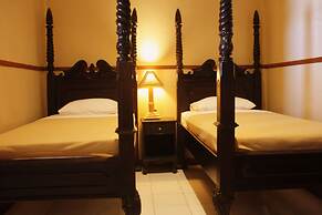 New Adirama Beach Hotel