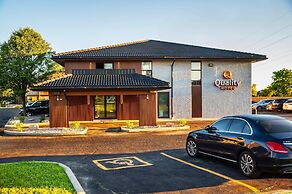Quality Inn