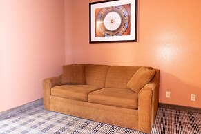 Norland Inn and Suites Roseau