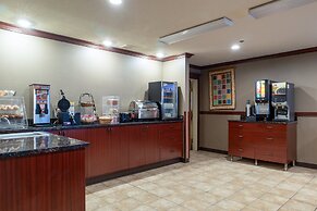 Norland Inn and Suites Roseau