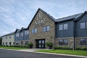 Norland Inn and Suites Roseau
