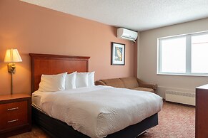Norland Inn and Suites Roseau