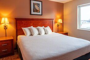 Norland Inn and Suites Roseau