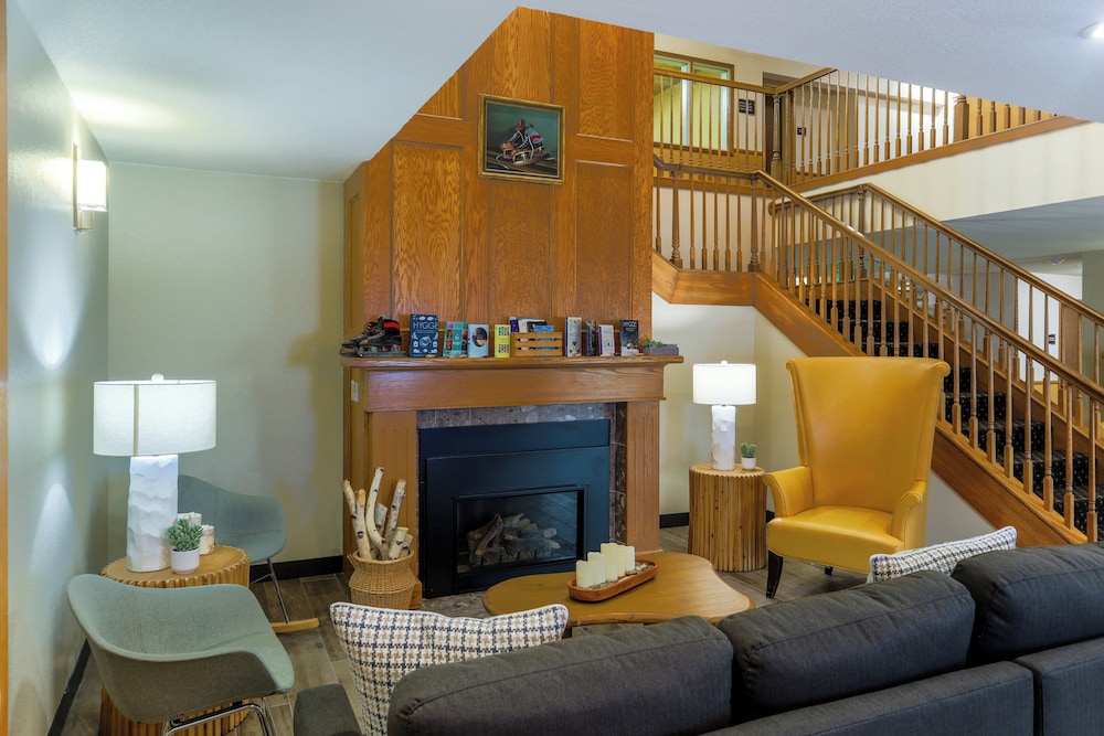 Norland Inn and Suites Roseau
