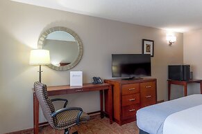 Norland Inn and Suites Roseau