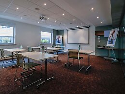Novotel Luxembourg Centre