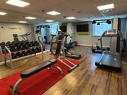 Novotel Luxembourg Centre