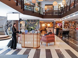 Novotel Luxembourg Centre