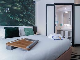 Novotel Luxembourg Centre