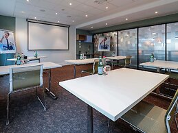 Novotel Luxembourg Centre