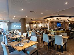 Novotel Luxembourg Centre