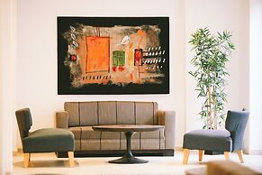 C-Hotel Neve Illan
