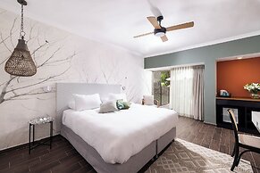 C-Hotel Neve Illan