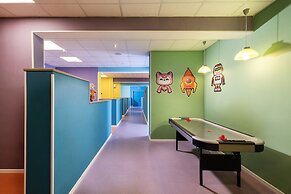 C-Hotel Neve Illan