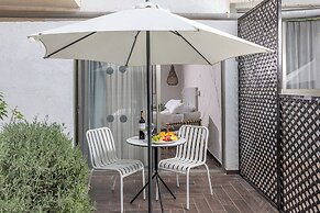 C-Hotel Neve Illan
